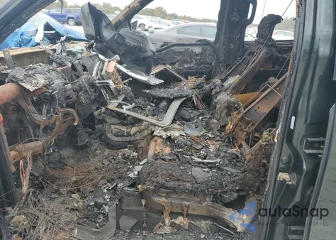 2012 Ford F150 Supercrew from USA, damaged, VIN 1FTFW1CF4CFC16921